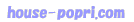 house-popri.com